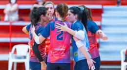 B2 - United Pomezia, si può (ancora) fare: sabato 19 via allo spareggio