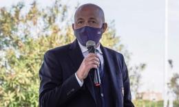 Calvarese lascia il Futbolclub: il neo direttore generale è Biagio Esposito