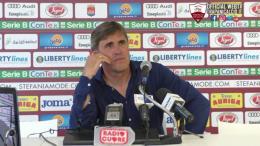 Lazio: per la panchina della Primavera c'è la suggestione Calori