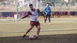 Casciotti: "Conosciamo lo Scalo e merita attenzione. Pronto a contribuire"
