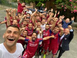 Tivoli, Vitiello: "Con questo gruppo ho provato emozioni che non scorderò mai"
