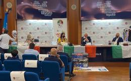Trofeo GE.SI.S. ci siamo: presentata nella sede della Regione Lazio la kermesse
