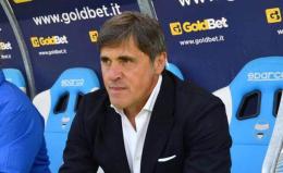 Lazio, Alessandro Calori dopo la Ternana: "Sono molto soddisfatto"