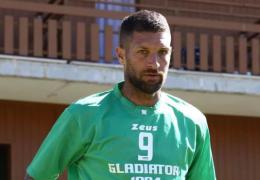 Il Cassino cade in casa all'ultima: il Gladiator cala il tris al Gino Salveti