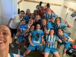 L'Aprilia cala il tris al Pineta: nulla da fare per lo Spoleto