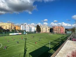 Spes Artiglio: al via il 2° Torneo Massimo Romagnoli