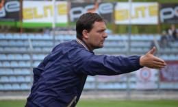 Viterbese, Boccolini saluta: arriva Punzi?