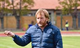 Fondi, divisione con De Filippis. Il mister è pronto per altri progetti