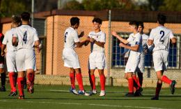 Under 16, ultimo turno della fase a gironi: arrivano i verdetti