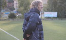 Ponte Di Nona, Rivetta: "Pareggio giusto, dobbiamo migliorare sotto porta"
