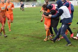 Aprilia, basta Mannucci a Montegiorgio. Seconda vittoria di fila