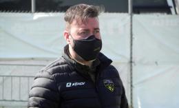 La Polisportiva Favl Cimini riparte dal direttore Severino Capretti