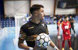 Lazio-Flores, ancora insieme: "Saremo pronti a lottare"