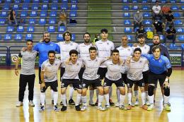 Il Grande Impero domenica si gioca l'ultima chance per la Serie B