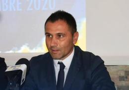 Viterbese: ufficiale, Francesco Pistolesi non è più il direttore generale
