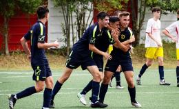 Coppa Lazio Under 16 e 14: ecco il tabellone degli ottavi di finale