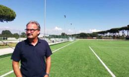 Jem's, D'Avello: “Soddisfatti dei nostri ragazzi in Coppa Lazio e Coppa Provincia”