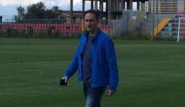 New entry in casa Dabliu: ufficiale l'ingresso di Renato Nardinocchi