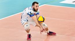 A3 - Tuscania, arriva un grande colpo: da Ortona c'è Michele Marinelli