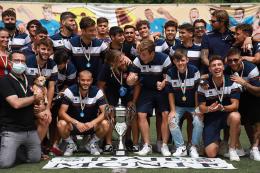 Al Don Pino Puglisi la grande festa del Montespaccato