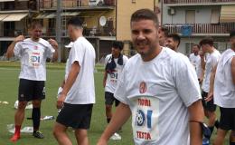 Scalo in Serie D, Albanesi: "Coronamento di tre anni di lavoro"
