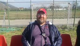 Il Roccasecca fa chiarezza sulla situazione Gargano. Parla il DS Talpa