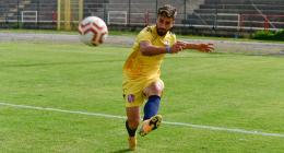 Atletico Terme Fiuggi: il bilancio di capitan Forgione