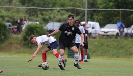 Il programma completo dei quarti di finale di U17, U16, U15 e U14