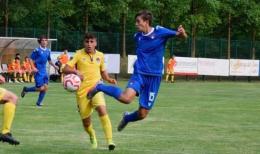 Urbetevere, Federico Vitolo è un nuovo giocatore della Fiorentina