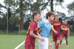 Roma, in semifinale con l'Atalanta non ci sarà Meloni