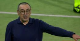 Appuntamento dopo il play out: Sarri vuole studiare 4 giovani