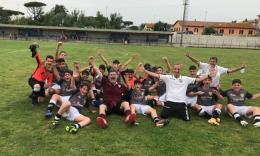 Ostiantica, la finale è tua! Battuta di misura una buona Giada Maccarese