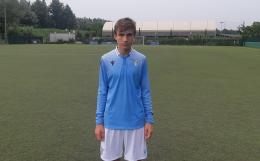 La Lazio cala il poker e conquista la finale! Battuto il Club Olimpico Romano