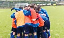 Il Riano vola in finale: rimonta da urlo contro la Roma VIII