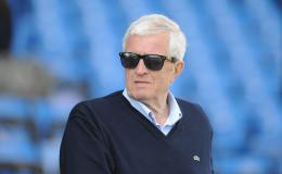 Melchiorre Zarelli:  "Ringrazio chi ha creduto nella ripartenza"