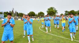 Cynthialbalonga fuori dai play off: il Pineto cala il poker in casa