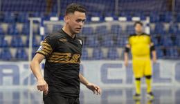 Tubau resta alla Lazio e rilancia: "Dobbiamo puntare in alto"