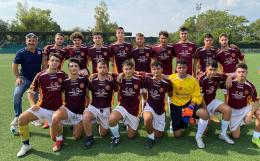Dinamo Roma, un tris per la finale. Eliminato il Poggio Moiano