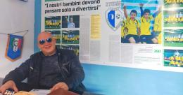 Atletico Morena, Grillo: "Pronti a recitare un ruolo da protagonisti"