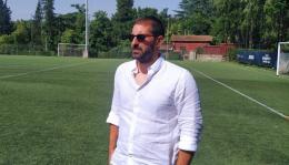 Futbolclub, Esposito: "Ampi margini di crescita, sono entusiasta e pronto"