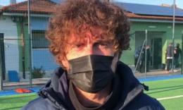 Stefano Campolo riparte dal Lanusei. I sardi lo annunciano sui social 