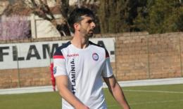 Wilson Cruz: "Lavoro per migliorare sempre più. A Flaminia ottima esperienza"