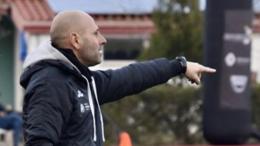 Ostiamare, tutto confermato. Gardini si presenta: "La mia squadra darà battaglia"
