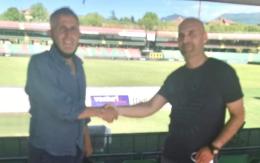 Ternana, Maurizio Turriziani sarà osservatore nel Lazio
