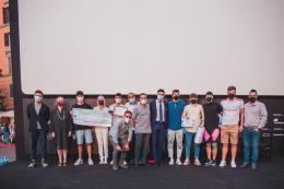 Talento & Tenacia: il premio del calcio sostenibile
