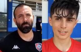 Coppa Provincia: parola a Cherubini e Scarchilli dopo la vittoria della CHC