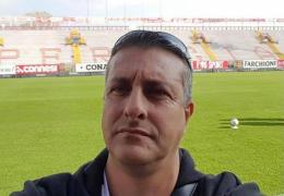 Eretum Monterotondo, colpo per l'Under 18: panchina a Walter Chiù 