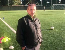 Aprilia, il nuovo ds delle giovanili è Stefano Orlandi