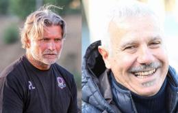 Nomentum, conferme e novità: Lauretti, Bacich e Drago alla scuola calcio