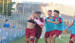 RIVIVI IL LIVE! Roma - Genoa 3 - 1: giallorossi Campioni D'Italia   
